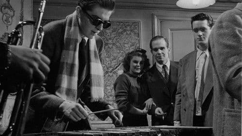 Kvinnan som försvann Bild 2