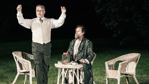 Pes baskervillský Bild 2