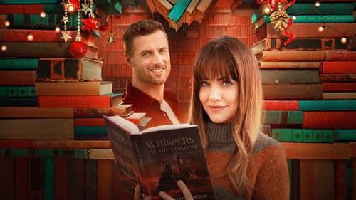 The Christmas Novel - Weihnachten, wie es im Buche steht Bild 1