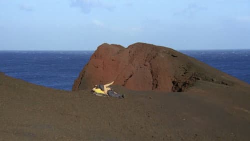 闇に抱かれて Bild 4