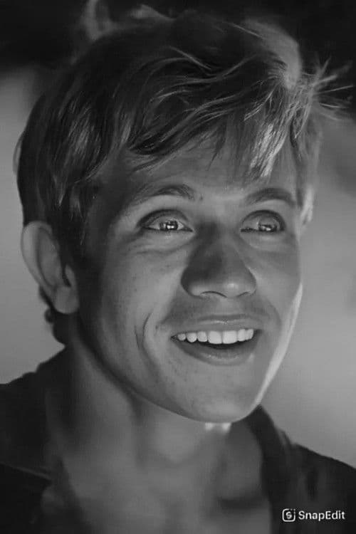 Виктор Задубровский