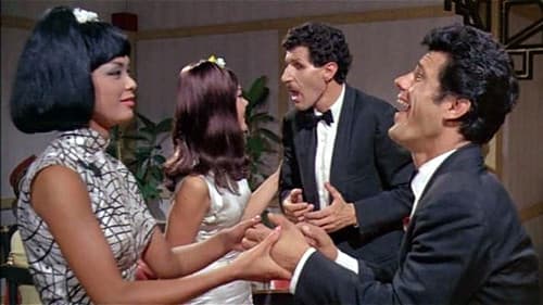 00-2 agenti segretissimi Bild 2