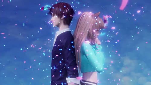 猫妖的诱惑 Bild 1