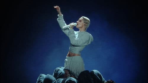 TINI: Un mechón de pelo Bild 5