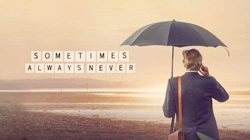 Sometimes Always Never Bild 4