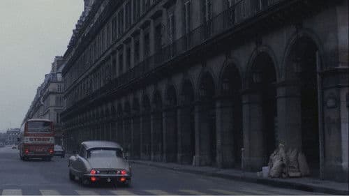 Les Mains négatives Bild 1