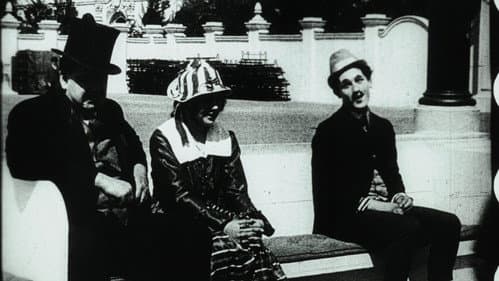 Luke Does the Midway Bild 1