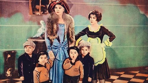 The Matrimonial Bed Bild 1