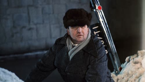 Brunet wieczorową porą Bild 6