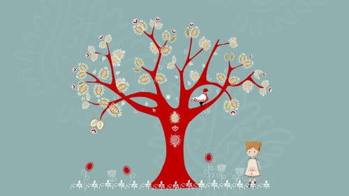 Borka és a varázsruha Bild 1