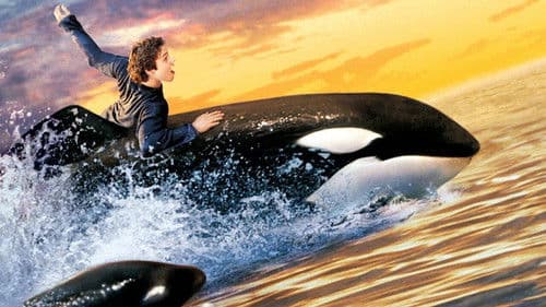 Free Willy 2 - Freiheit in Gefahr Bild 6