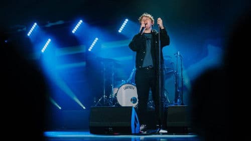 Lewis Capaldi: SWR3 New Pop Festival 2019 Bild 1