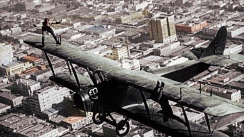 Histoire de l'aviation Bild 3