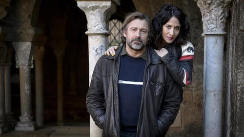 Le Secret de l'abbaye Bild 1