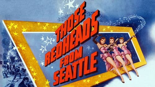 Those Redheads from Seattle Bild 1