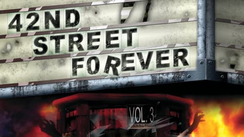 42nd Street Forever, Volume 3: Exploitation Explosion Bild 2
