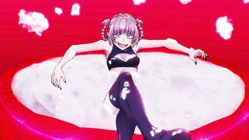 Call of the Night Bild 4