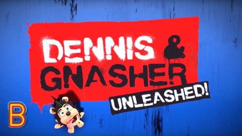 Dennis & Fletscher – Blämtastisch! Bild 1