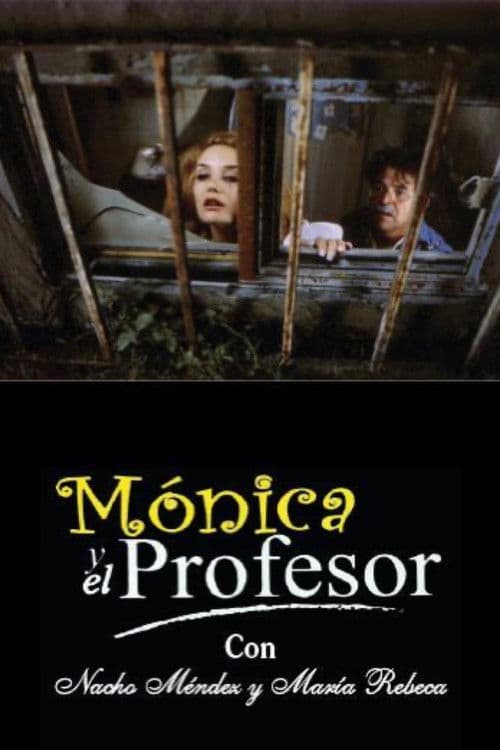 Mónica y el Profesor
