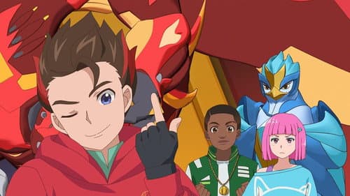 Bakugan Bild 1