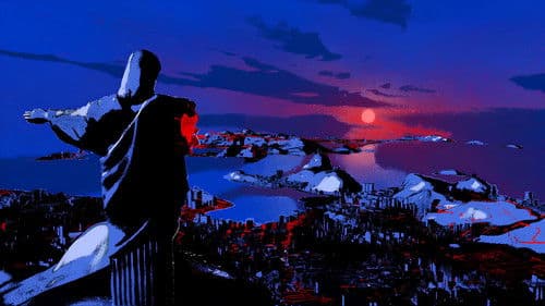 Rio de Janeiro: Paraíso em Chamas Bild 1