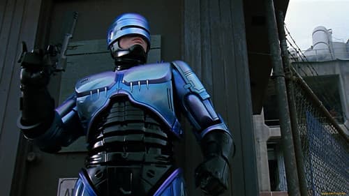 RoboCop Bild 6