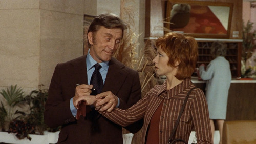 Catch Me a Spy Bild 3