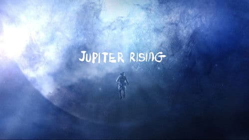Jupiter Rising Bild 1