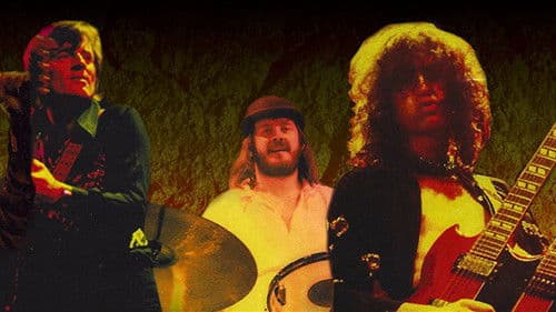 A to Zeppelin: The Story of Led Zeppelin Bild 3