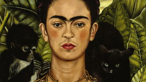 Exhibition On Screen: Frida Kahlo Bild 1
