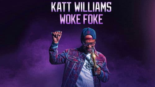 Katt Williams: Woke Foke Bild 2