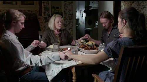 Into the Arms of Danger Bild 1