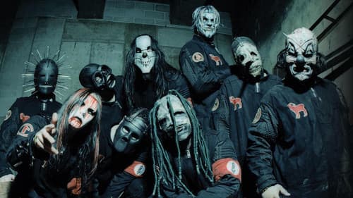 Slipknot: Disasterpieces Bild 1