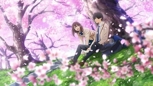 I Want to Eat Your Pancreas Bild 1