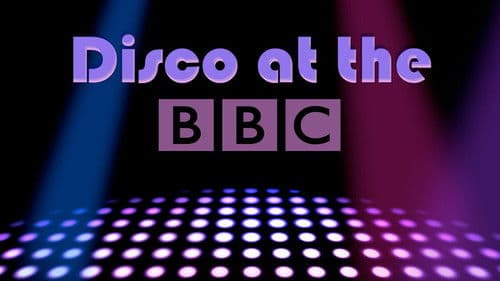 Disco at the BBC Bild 1