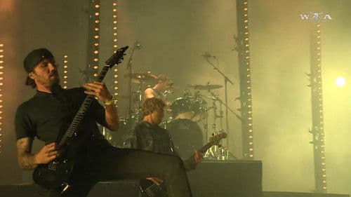 Parkway Drive - Wacken Open Air Bild 1