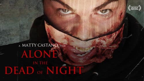 Alone in the Dead of Night Bild 3