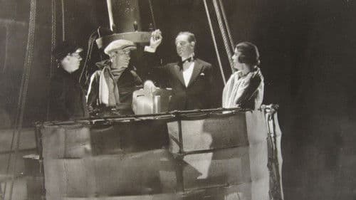 Strange Cargo Bild 1