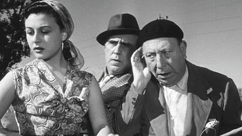 Willkommen, Mr. Marshall Bild 3