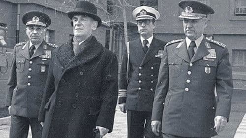 12 Eylül: Renklerin Çatışması Bild 1