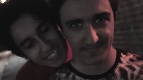 فليم - صديقي إبليس Bild 5