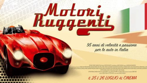 Motori Ruggenti Bild 1