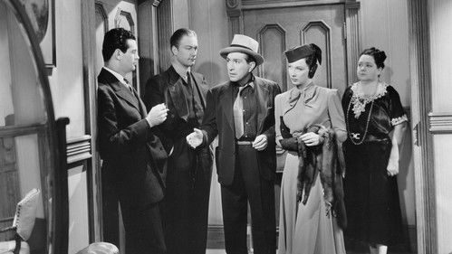 Persons in Hiding Bild 2