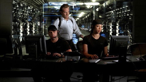 Alone in the Dark Bild 5