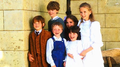 Eine zauberhafte Nanny Bild 6