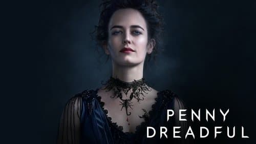 Penny Dreadful Bild 1