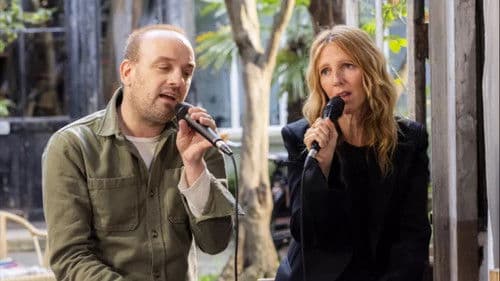 Une journée avec Balavoine Bild 3