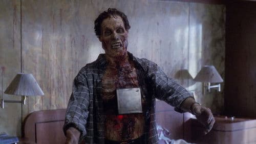 Two Evil Eyes Bild 8