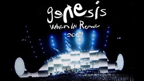 Genesis: When in Rome 2007 Bild 7