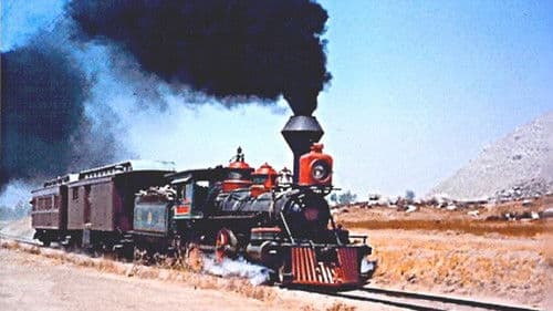 The Iron Horse Bild 1